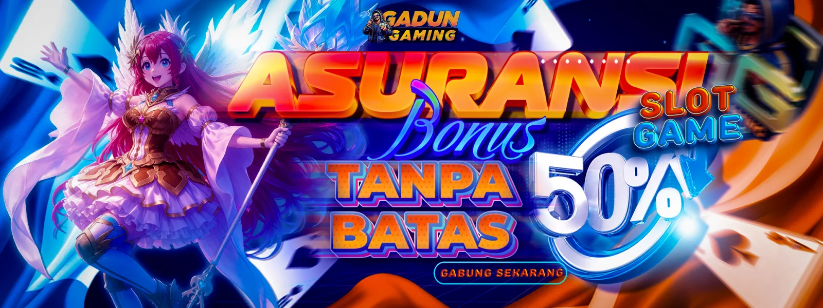 GADUN GAMING