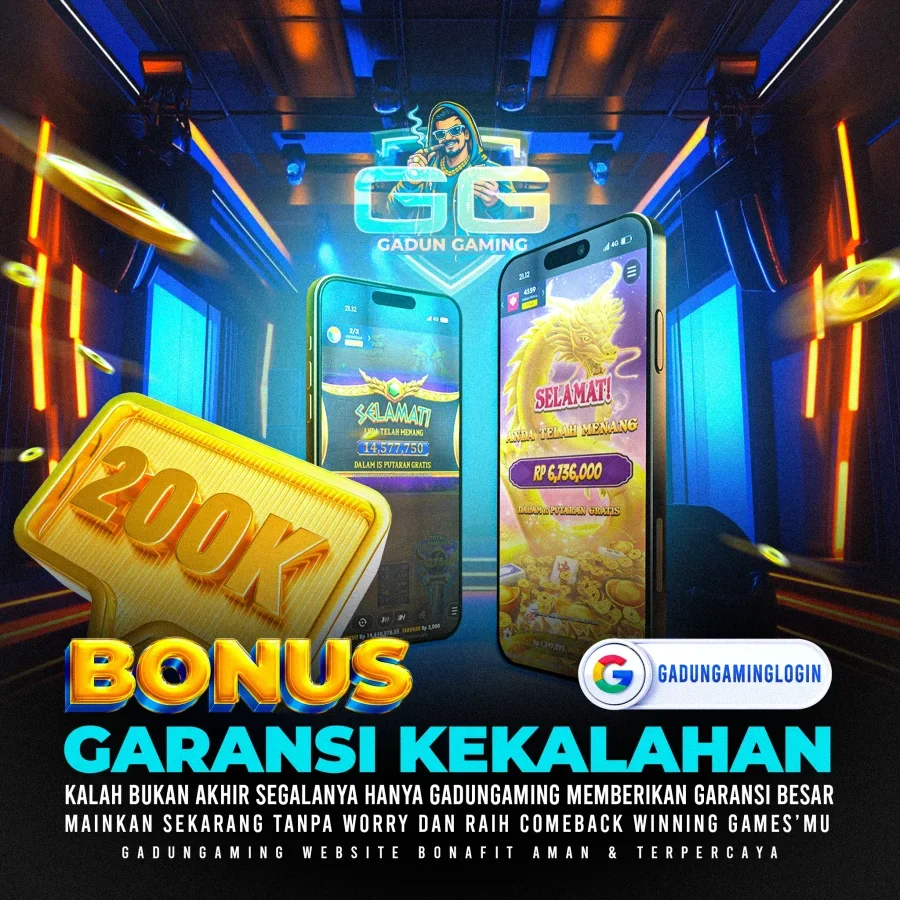 GARANSI KEKALAHAN