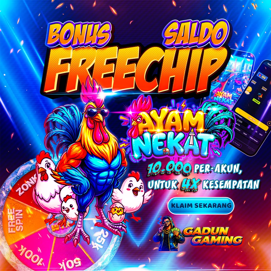 💸 𝗦𝗔𝗟𝗗𝗢 𝗚𝗥𝗔𝗧𝗜𝗦 𝗚𝗔𝗗𝗨𝗡𝗚𝗔𝗠𝗜𝗡𝗚